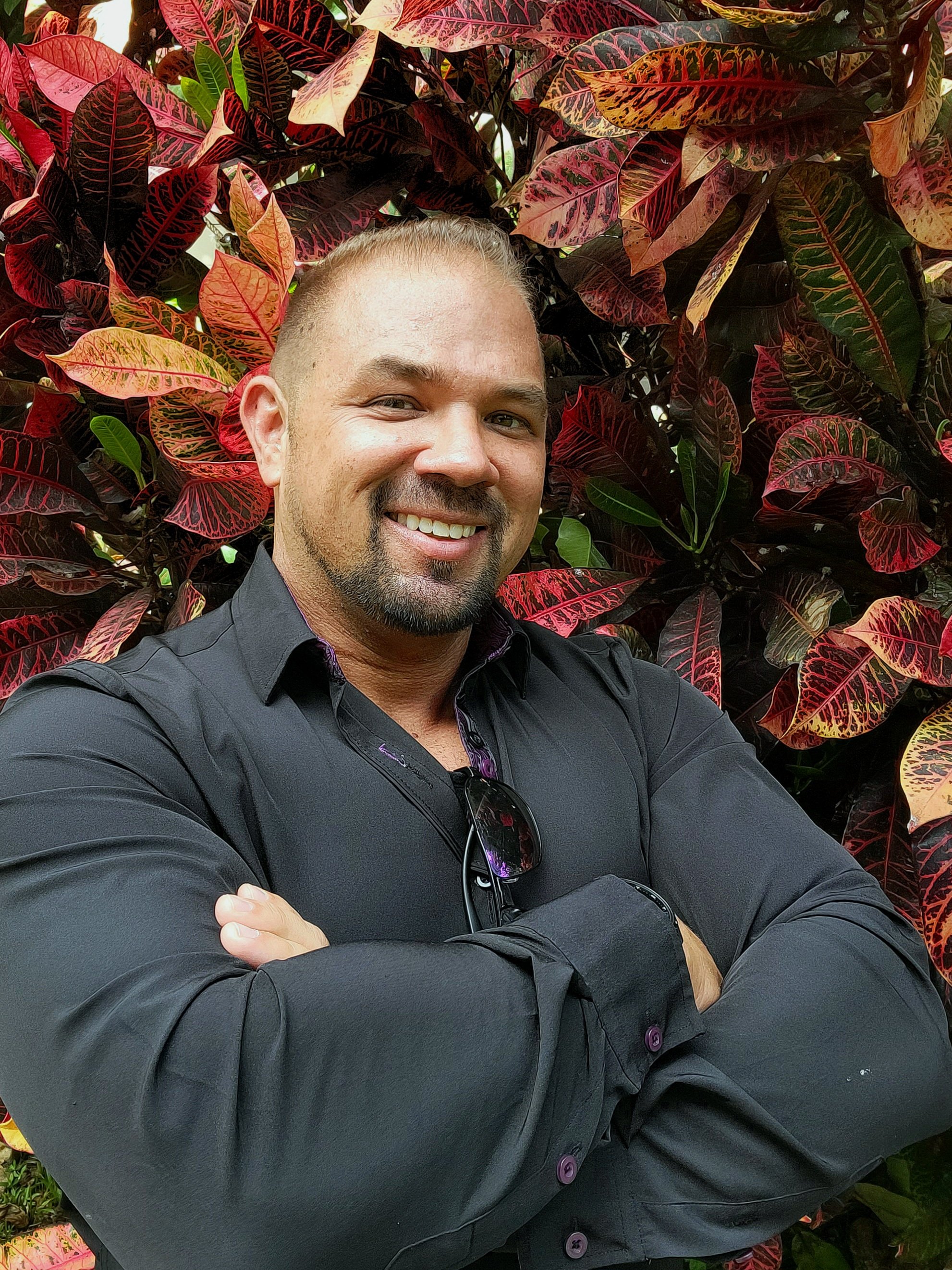 Brian Jones, DPT