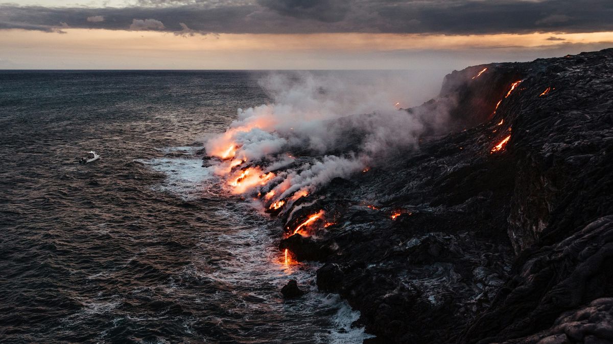 Big Island