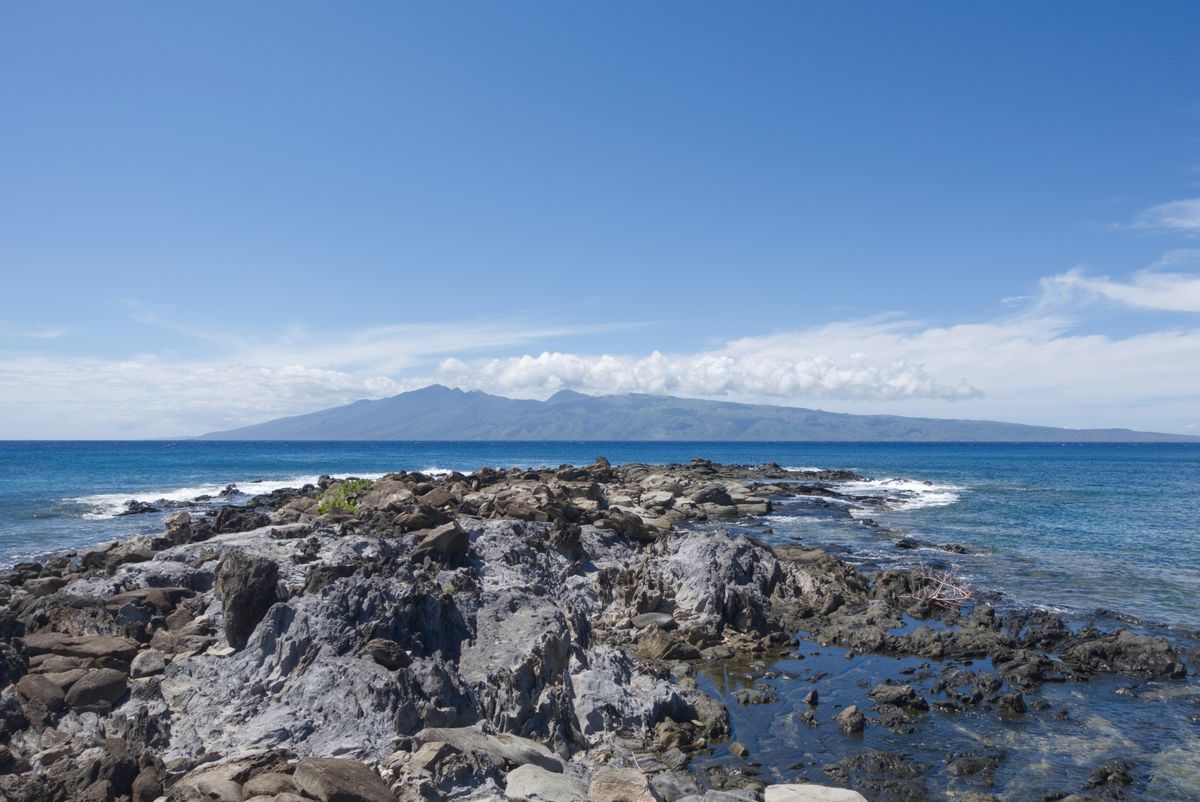 Molokai
