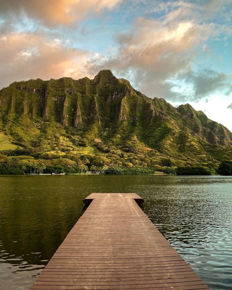 Oahu